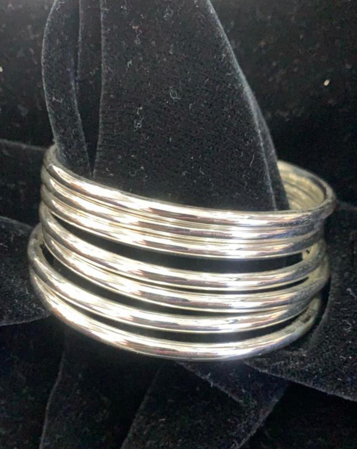 Semanario bracelets silver shop